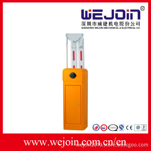 Car Park Barrier (WJDZ10211)